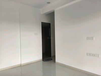 Bedroom Image of 1176 Sq.ft 3 BHK Apartment / Flat for rent in Runwal The Central Park, Chinchwad Pune for Rs. 46101
