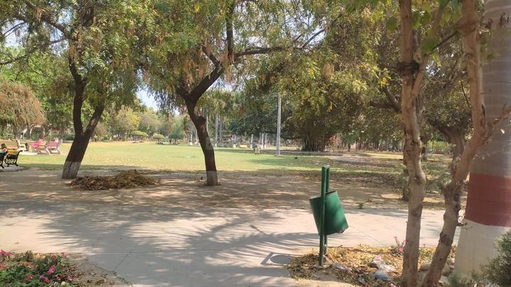 residential plot Main Image 1