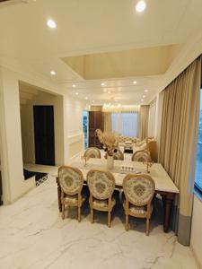 Hall Image of 1922 Sq.ft 3 BHK Villa for sale in Vanshika Ontario, Anora Kala Lucknow for Rs. 13470000