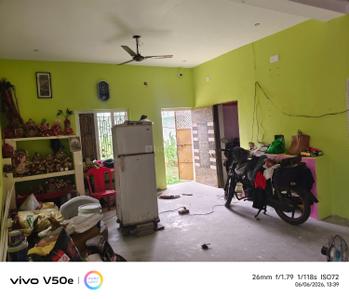 Living Room Image of 1500 Sq.ft 1 BHK Builder Floor for rent in Gandarpur Cuttack for Rs. 10000