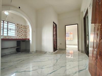 Hall Image of 920 Sq.ft 2 BHK Apartment / Flat for sale in Birati Kolkata for Rs. 2990000