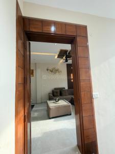 Hall Image of 900 Sq.ft 3 BHK Independent House for sale in Sector 123 Mohali for Rs. 12500000