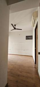 Hall Image of 690 Sq.ft 1 BHK Apartment / Flat for sale in Lodha Lakeshore Greens, Palava Phase 2 Thane for Rs. 3150000