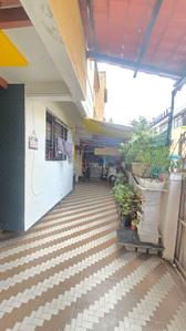 Image of 1507 Sq.ft 2 BHK Apartment / Flat for sale in Indira Nagar, Nashik for Rs. 7500000