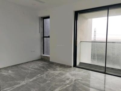 Bedroom Image of 3100 Sq.ft 4 BHK Apartment / Flat for rent in One Akshar, Sanpada Navi Mumbai for Rs. 350000