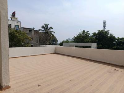 Living Room Image of 1100 Sq.ft 2.5 BHK Apartment / Flat for rent in Gagan Aviva, Kesnand Pune for Rs. 20000