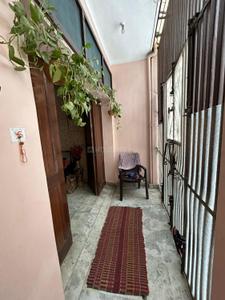 Balcony Image of 2600 Sq.ft 4.5 BHK Independent House for sale in Budh Bazaar Moradabad for Rs. 8900000