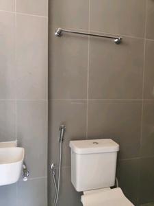 Bedroom Three Image of 1290 Sq.ft 3 BHK Apartment / Flat for sale in Madipakkam Chennai for Rs. 9450000