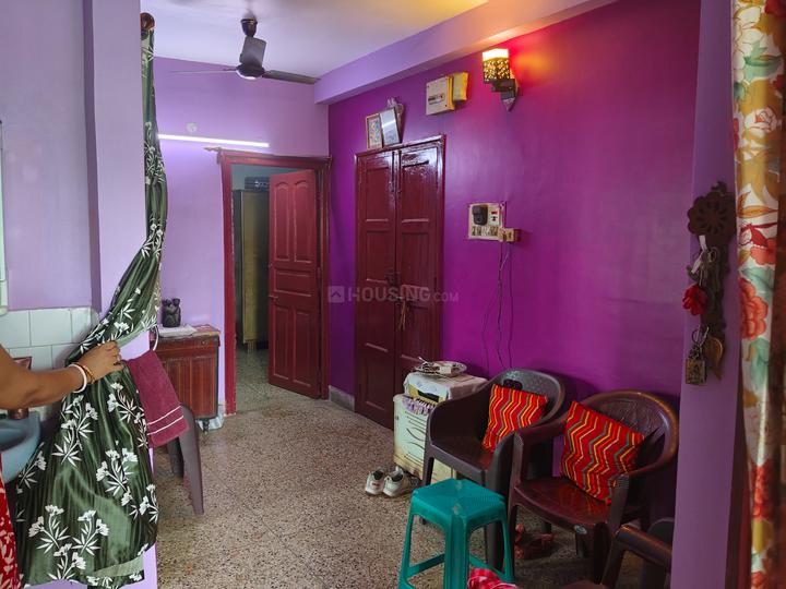 Ashabari Apartment Main Image 1