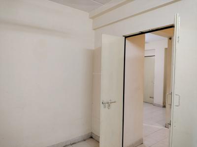 Bedroom Image of 450 Sq.ft 1 BHK Apartment / Flat for sale in Sector 23 B Pokt 8, Sector 23B Dwarka New Delhi for Rs. 4700000