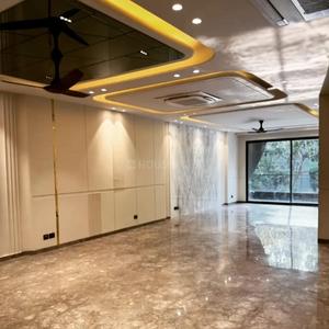 3 BHK Independent Builder Floor