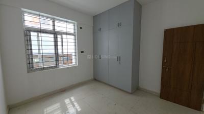 3 BHK Independent Builder Floor