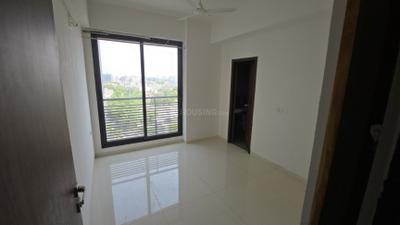 Bedroom Image of 2057 Sq.ft 3 BHK Apartment / Flat for sale in Memnagar Ahmedabad for Rs. 16500000