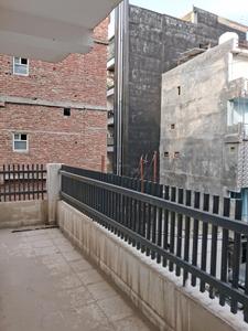 Bedroom Three Image of 1500 Sq.ft 3 BHK Apartment / Flat for sale in Sector 74 Noida for Rs. 6000055