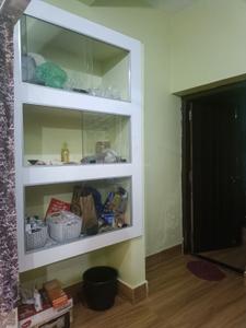 Image of 650 Sq.ft 1 RK Apartment / Flat for rent in Rasulgarh, Bhubaneswar for Rs. 15000