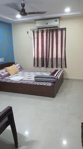 1 BHK Flat