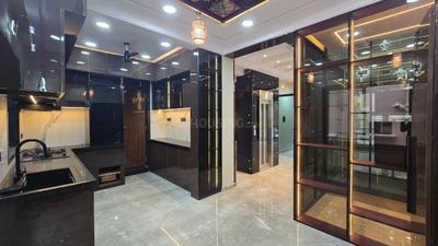 Hall Image of 3700 Sq.ft 4 BHK Villa for sale in Mehdipatnam Hyderabad for Rs. 70000000
