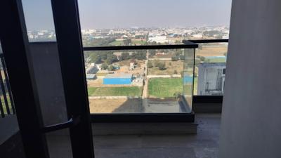 Bedroom Image of 1324 Sq.ft 2 BHK Apartment / Flat for rent in M3M Skywalk, Sector 74 Gurgaon for Rs. 65000