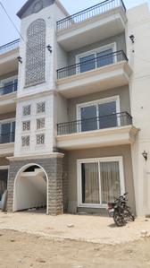 Image of 1055 Sq.ft 2 BHK Builder Floor for sale in Kharar, Mohali for Rs. 4500000