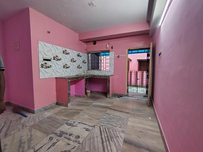 Hall Image of 500 Sq.ft 1 BHK Apartment / Flat for rent in Kasba Kolkata for Rs. 9000