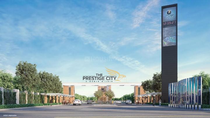 Eden Park At The Prestige City Main Image 1