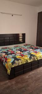 Bedroom Image of 1890 Sq.ft 3 BHK Apartment / Flat for rent in Paras Tierea, Sector 137 Noida for Rs. 42000