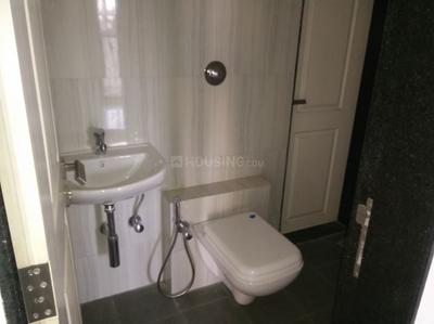 Image of 780 Sq.ft 2 BHK Apartment / Flat for sale in Kasarvadavali, Thane for Rs. 8200000