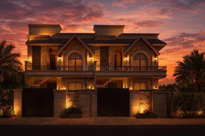 Image of 250 Sq.ft 3 BHK Independent House for sale in Putli Ghar, Amritsar for Rs. 17000000