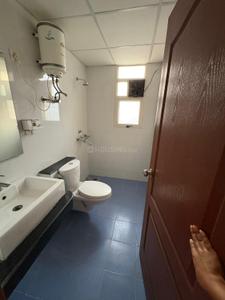 Bathroom Image of 1775 Sq.ft 3 BHK Apartment / Flat for sale in Col Rps Vijay Vihar, Wagholi Pune for Rs. 14000000
