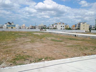 Residential Plot
