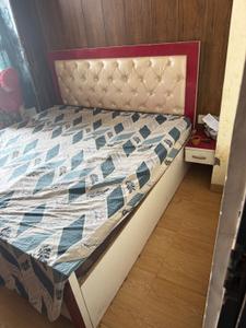 Bedroom Image of 615 Sq.ft 2 BHK Apartment / Flat for sale in Amolik Heights, Sector 88 Faridabad for Rs. 5490000