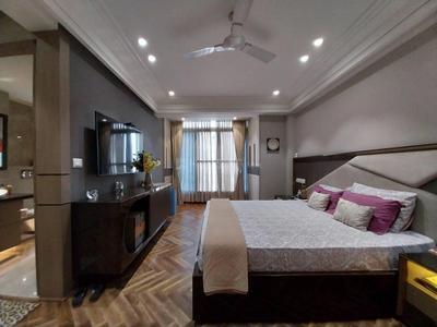 Bedroom Image of 2000 Sq.ft 9 BHK Independent House for sale in Ridge 52, Sector 52 Noida for Rs. 72500000