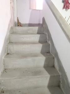 Staircase Image of 1200 Sq.ft 2 BHK Independent House for sale in Behala Kolkata for Rs. 9600000