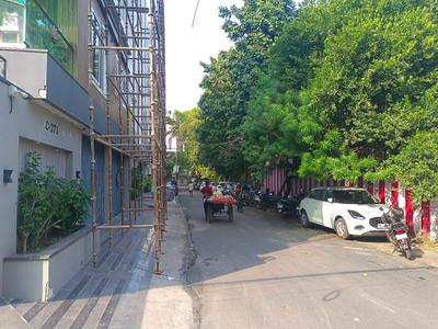 Image of 160 Sq.ft Residential Plot / Land for sale in Vikaspuri, New Delhi for Rs. 112500000