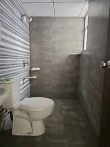 Bedroom Two Image of 1250 Sq.ft 3 BHK Apartment / Flat for sale in Gagan Adira by Gagan Developers, Wagholi Pune for Rs. 9851000