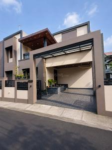 Image of 2600 Sq.ft 4 BHK Villa for sale in Kalamassery, Kochi for Rs. 13500000