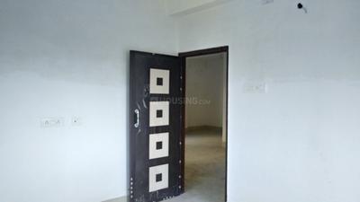 Bedroom Image of 920 Sq.ft 2 BHK Apartment / Flat for sale in Airport Gate No 2 Kolkata for Rs. 3580000