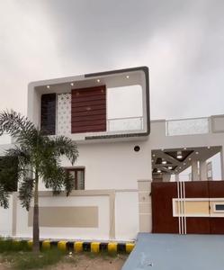 Image of 1300 Sq.ft 2.5 BHK Independent House for sale in Kamal Vihar, Raipur for Rs. 4590000