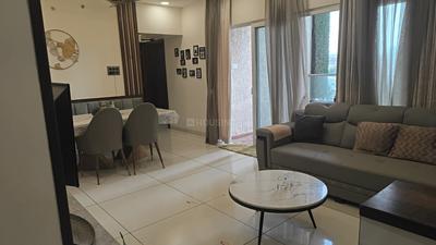 Living Room Image of 1400 Sq.ft 3 BHK Apartment / Flat for sale in Avon Vista, Balewadi Pune for Rs. 16500000