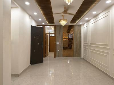 Living Room Image of 1400 Sq.ft 3 BHK Builder Floor for sale in Vasundhara Ghaziabad for Rs. 12000000