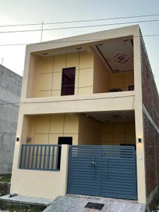 Image of 1600 Sq.ft 3 BHK Independent House for sale in Natkur, Lucknow for Rs. 5500000