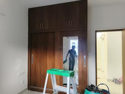 Bedroom Image of 1250 Sq.ft 3 BHK Apartment / Flat for sale in Prestige Jindal City, Anchepalya Bengaluru for Rs. 18500000