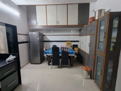 Hall Image of 2253 Sq.ft 5 BHK Independent House for sale in Prahlad Nagar Ahmedabad for Rs. 29000000