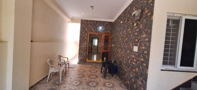 Hall Image of 2000 Sq.ft 4 BHK Independent House for sale in Kowkoor Secunderabad for Rs. 10500000