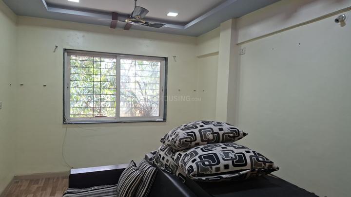 Ram Society Living Room 1