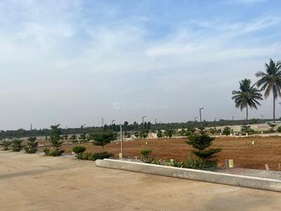 Image of 1200 Sq.ft 2 BHK Villa for sale in Srinivaspur Rural, Kolar for Rs. 2758800