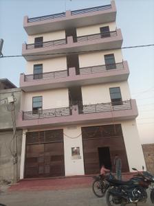 Image of 195 Sq.ft 1 RK Studio for sale in Barsana, Mathura for Rs. 1350000