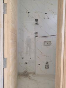 Bedroom One Image of 1325 Sq.ft 3 BHK Builder Floor for sale in Garg Homes Urban Bloosom Floors, Green Field Colony Faridabad for Rs. 15500000