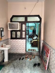 Hall Image of 2400 Sq.ft 3 BHK Independent House for sale in Ballabhgarh Faridabad for Rs. 16500000