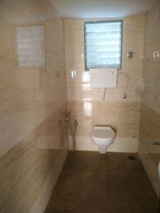 Common Bathroom Image of 880 Sq.ft 2 BHK Apartment / Flat for sale in Patels Glory, Ambernath East Ambernath for Rs. 3300000